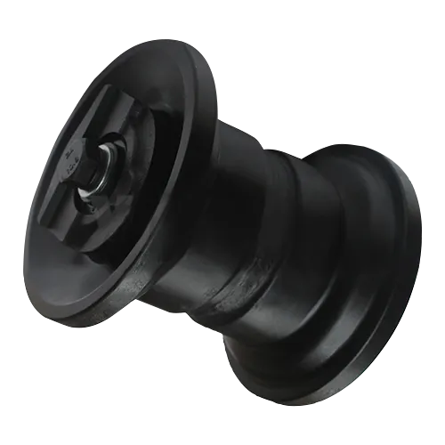 Bottom Roller for Yanmar Vio55