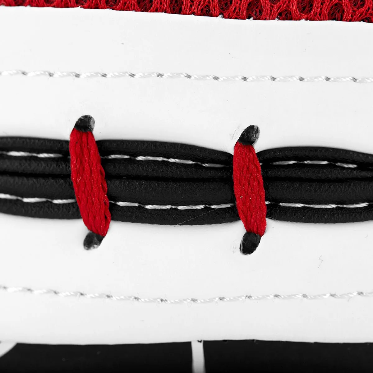 Brave Punch Mitt Pair