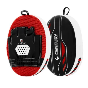 Brave Punch Mitt Pair