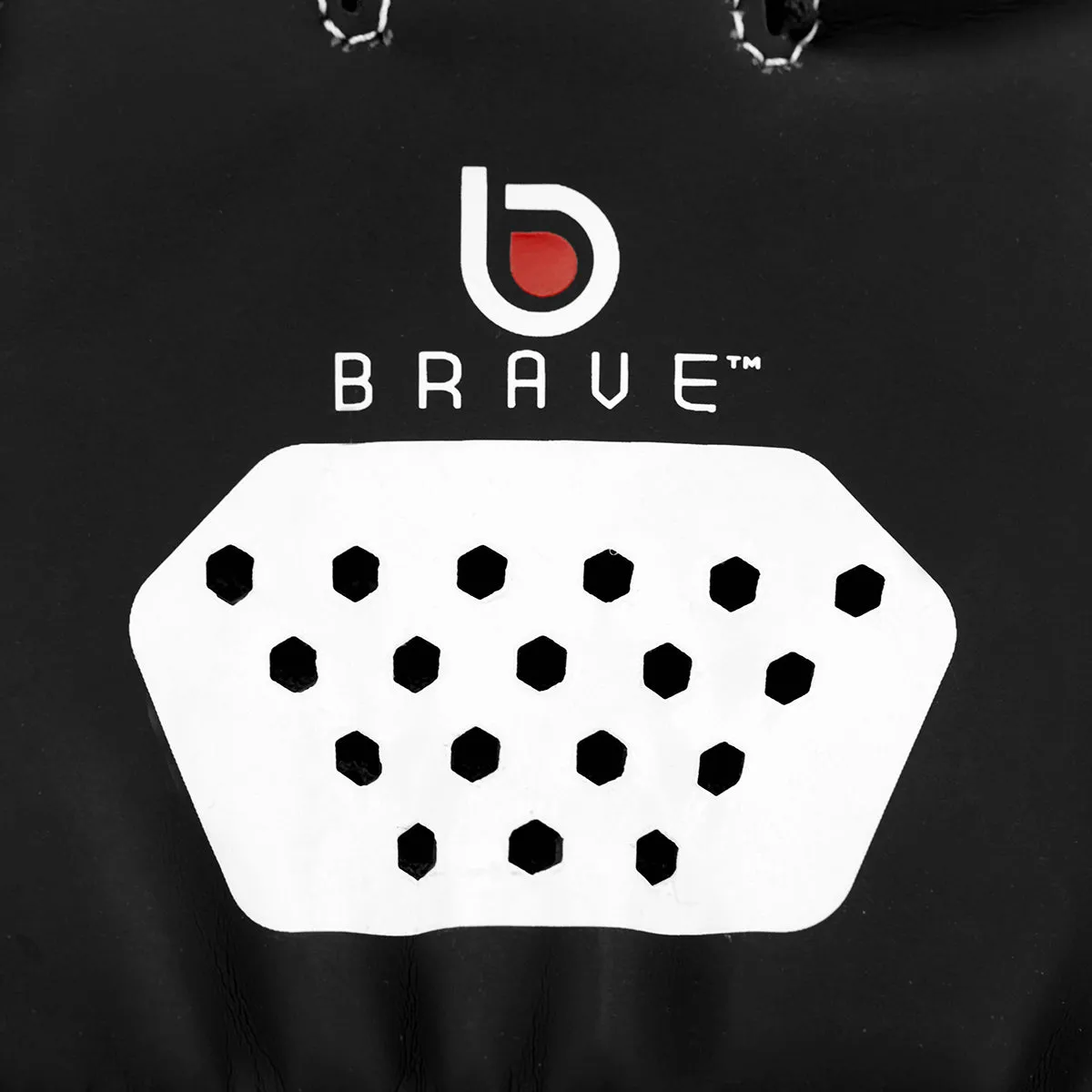 Brave Punch Mitt Pair