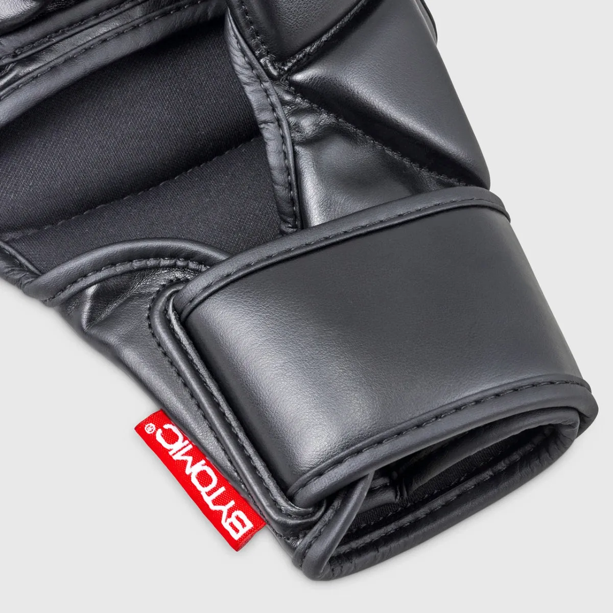 Bytomic Red Label MMA Sparring Gloves White/Grey/Black