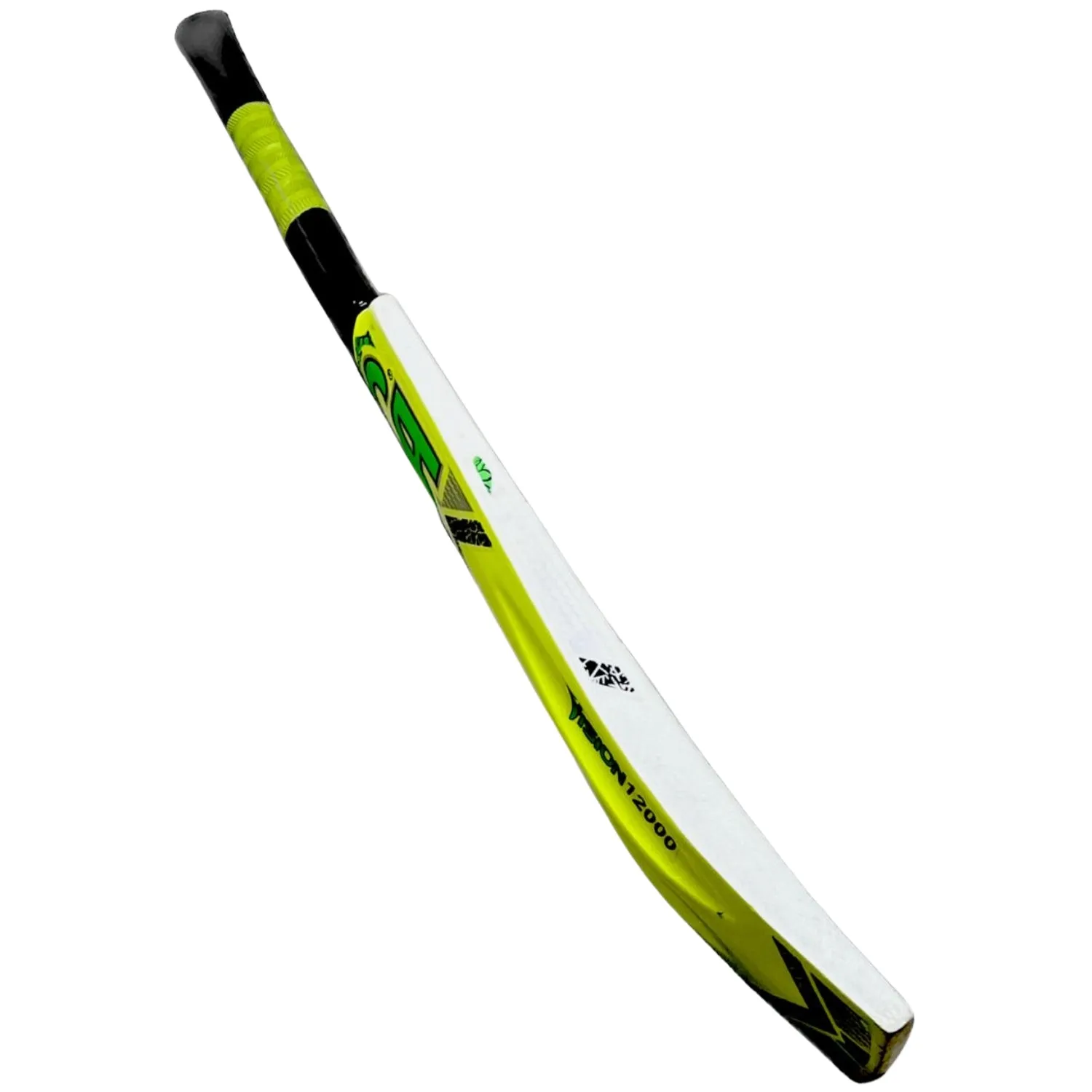 CA Cricket Bat Vision 12000 Tape Tennis