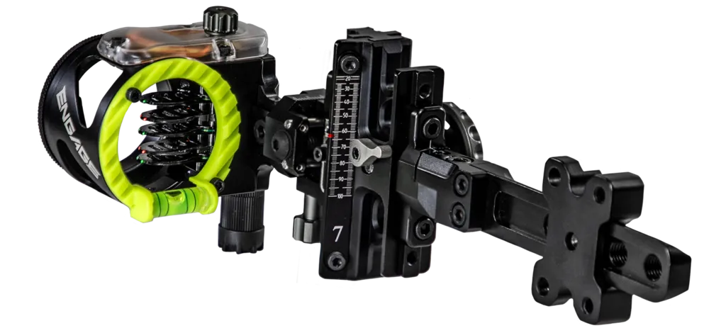 CBE Engage Hybrid 5 pin RH .010