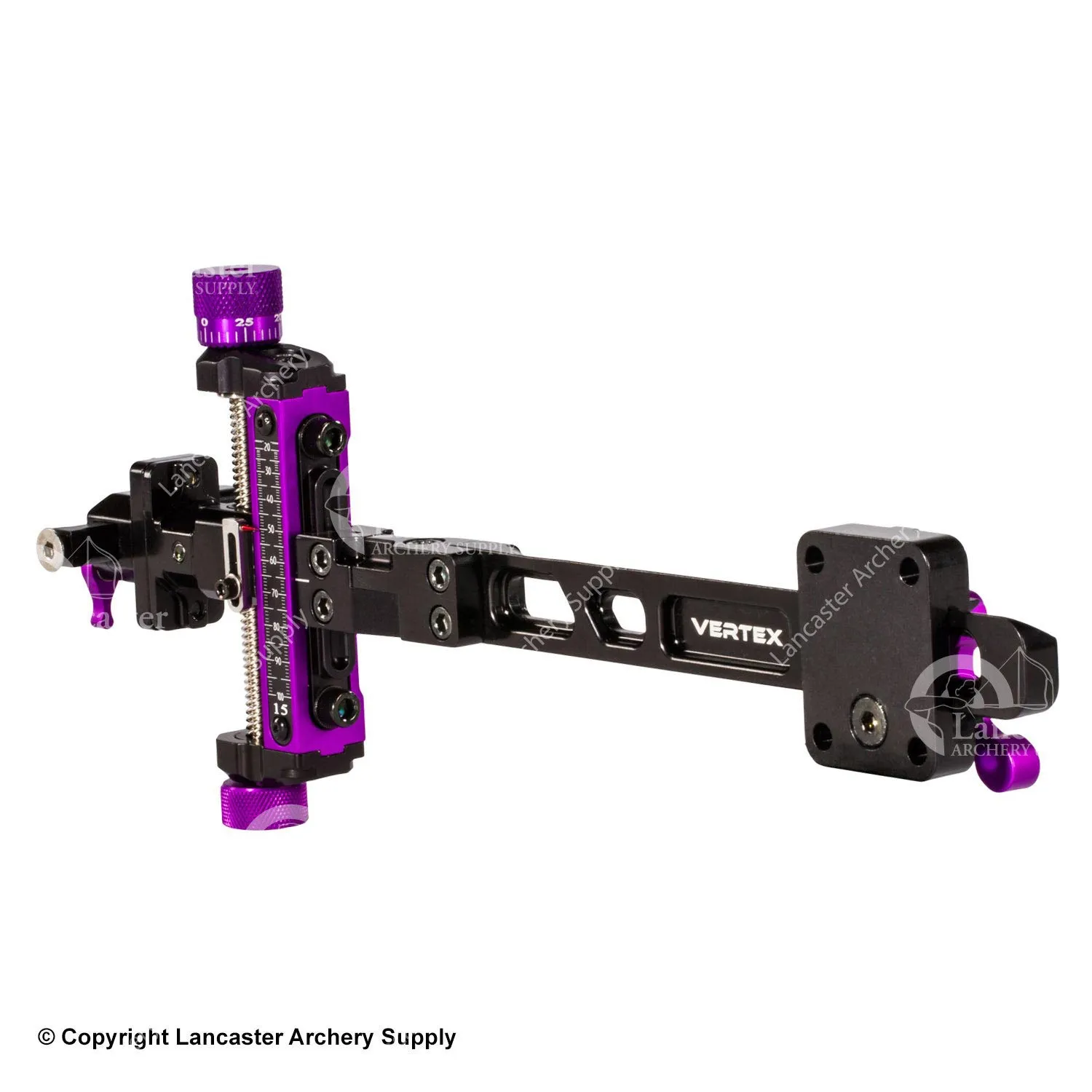 CBE Vertex 3D Competition Sight (Rapid Travel - Colors)
