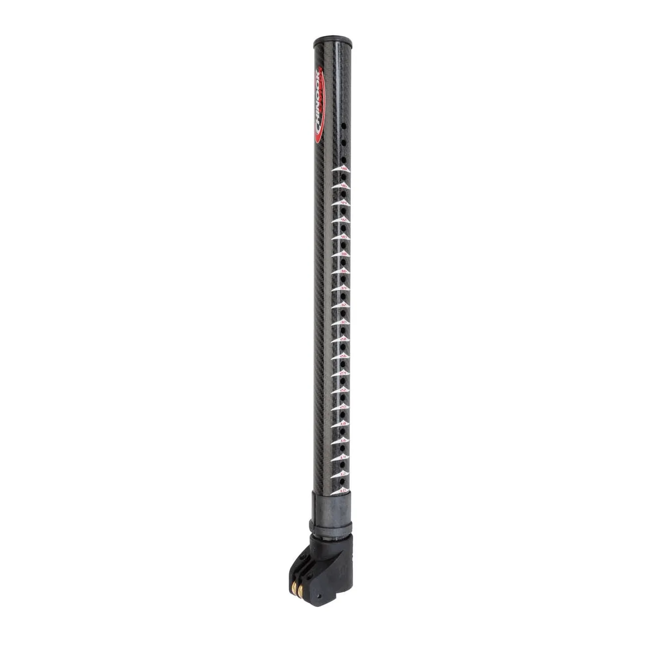 Chinook Carbon SDM Extension