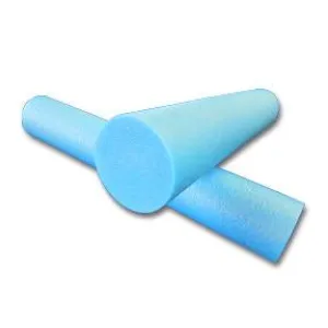 Classic Foam Roller 36" x 6" Diameter