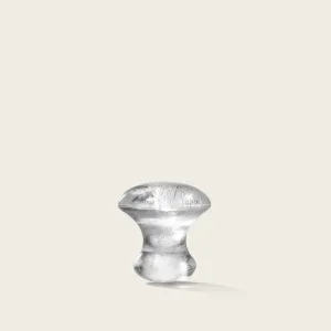 Clear Quartz Compress Tool