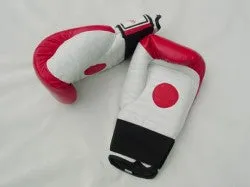 COACH SPAR MITTS