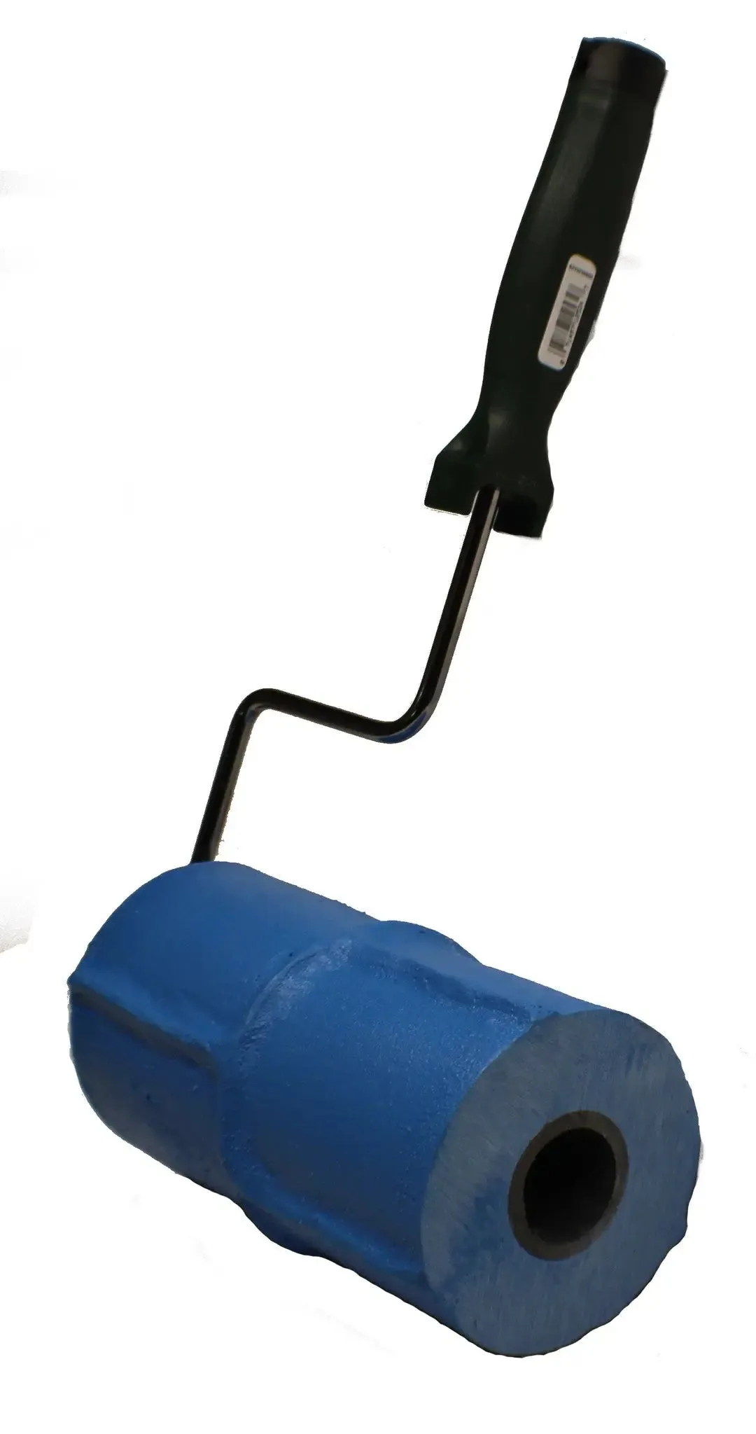 Concrete Curb & Border Stamp Roller- London Cobble