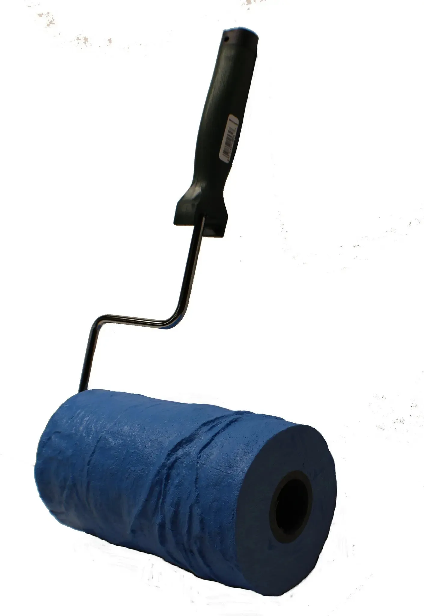 Concrete Curb & Border Stamp Roller- Spanish Slate