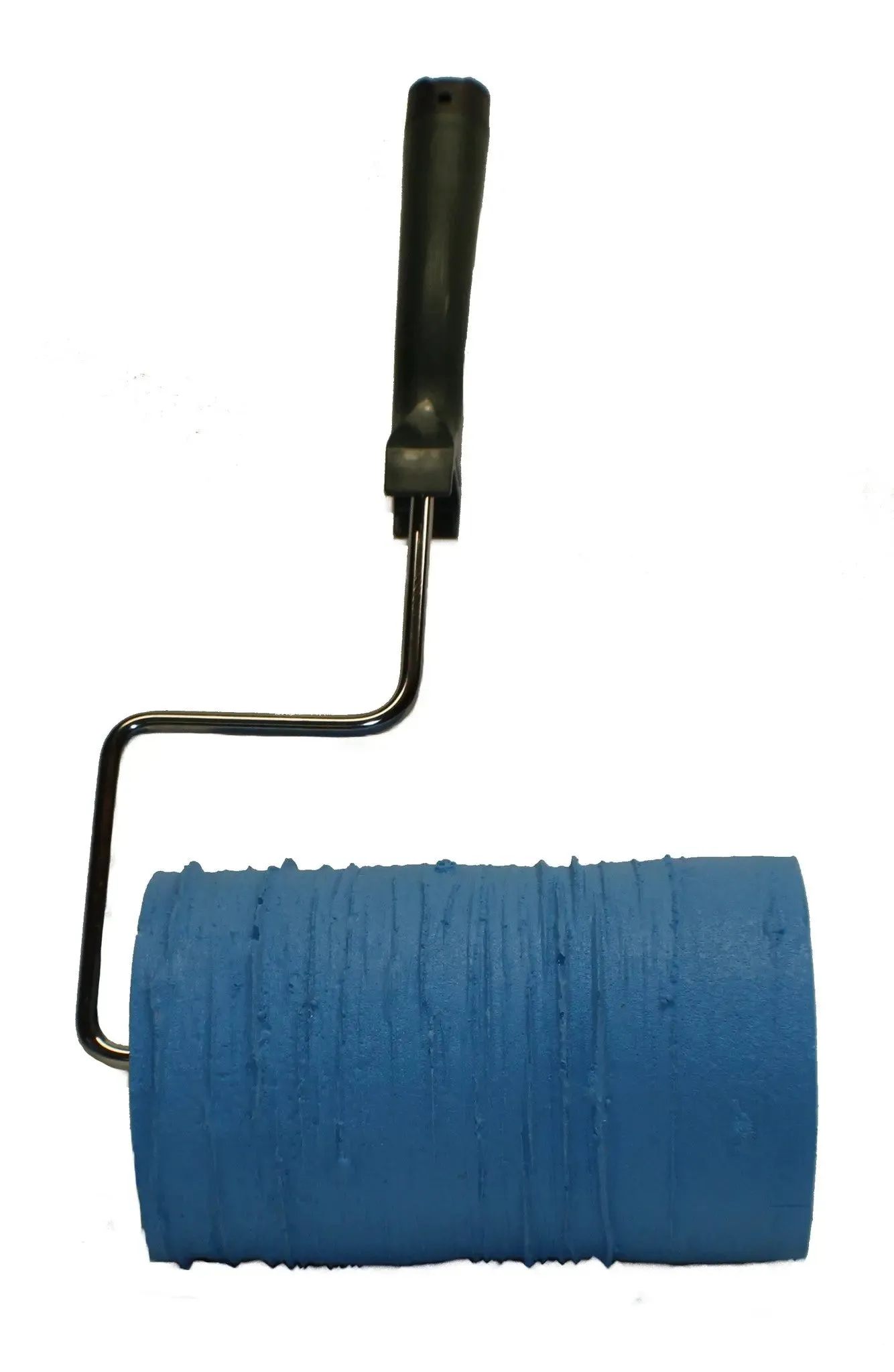 Concrete Curb & Border Stamp Roller- Wood Grain