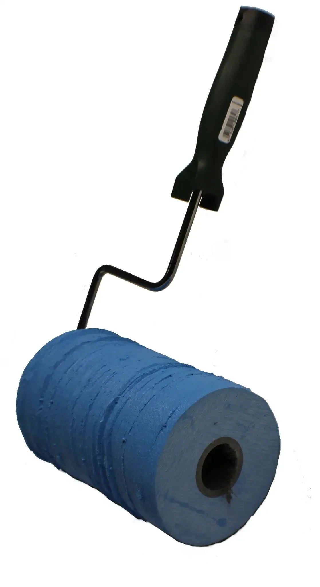 Concrete Curb & Border Stamp Roller- Wood Grain