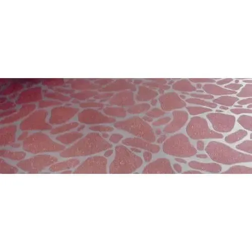 Concrete Paper Stencil - Riverstone