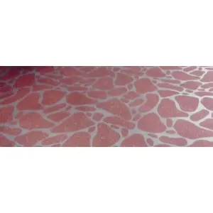 Concrete Paper Stencil - Riverstone