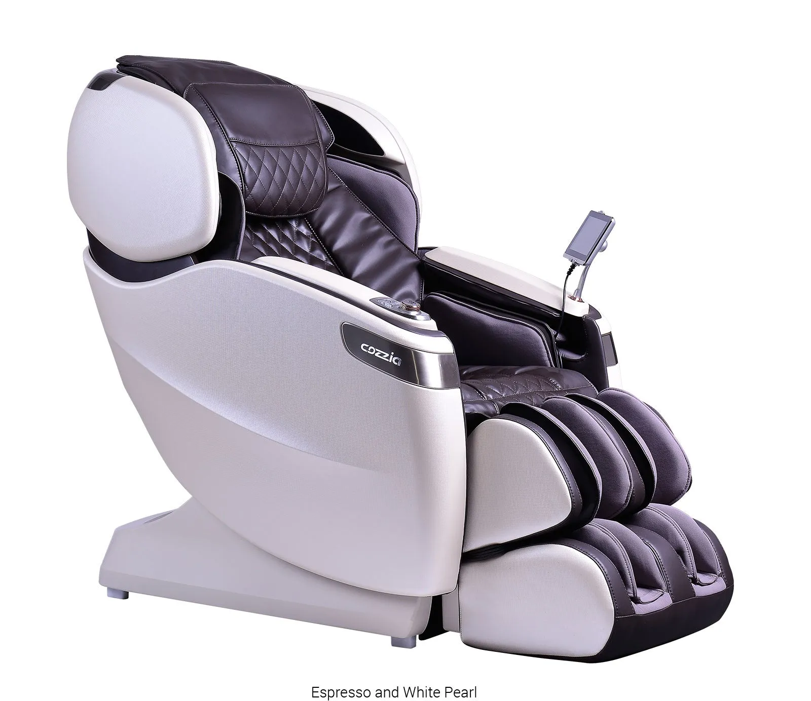 Cozzia CZ-710 Qi SE 4D L-Track Massage Chair
