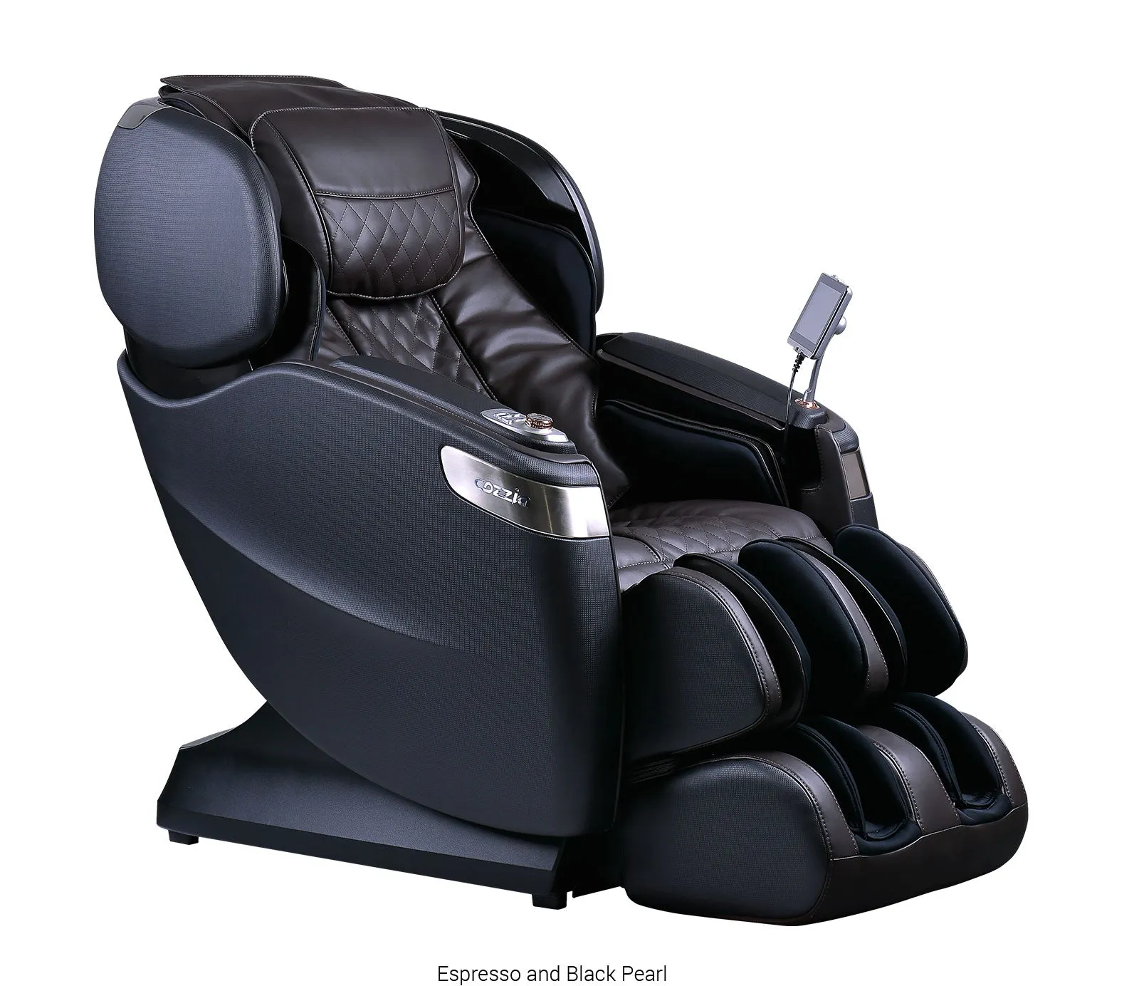 Cozzia CZ-710 Qi SE 4D L-Track Massage Chair