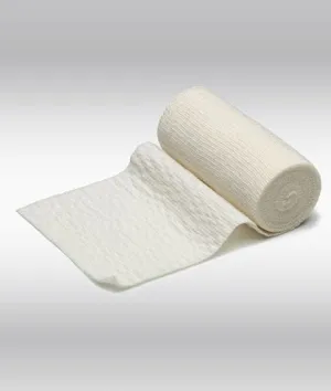 Crepe Bandage 8cm X 5m