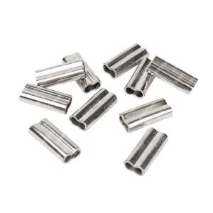 Cressi Copper Double Sleeve Crimp 1.8mm