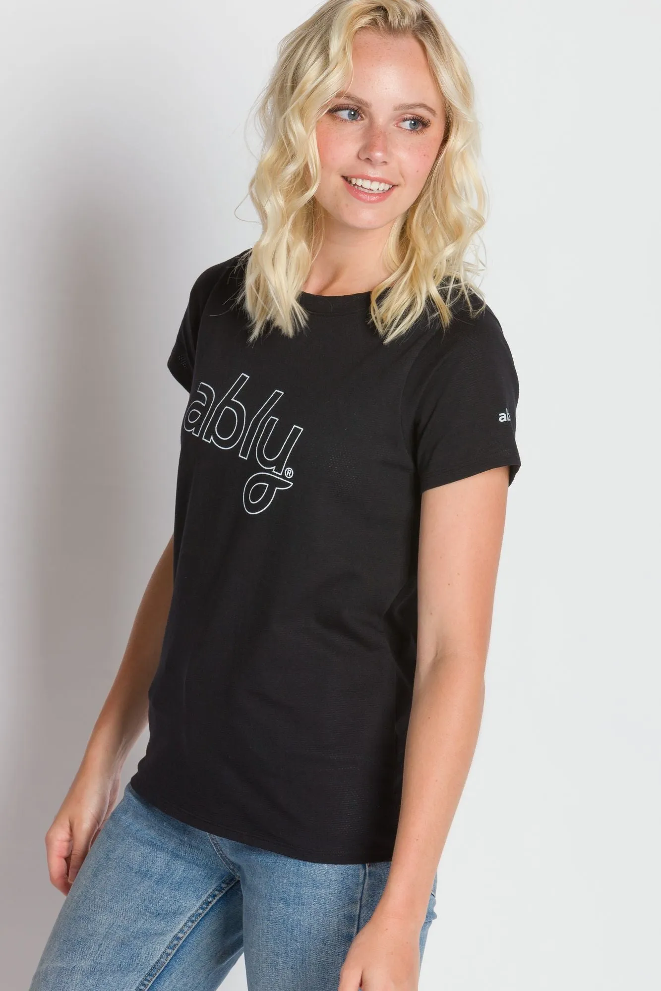 Dahlia | Women's Cotton Mesh Shirt