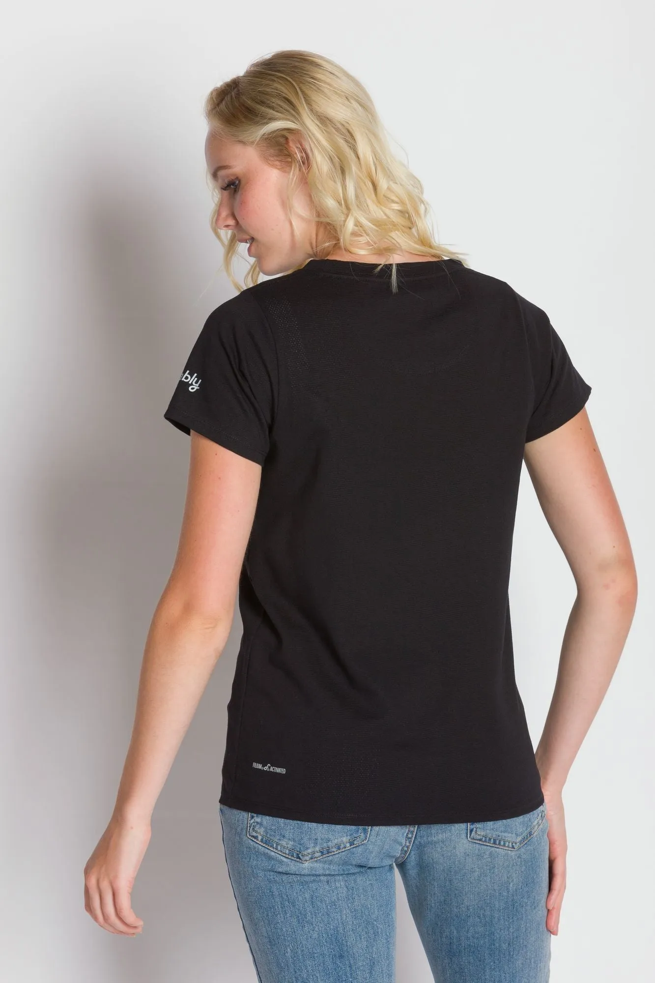 Dahlia | Women's Cotton Mesh Shirt