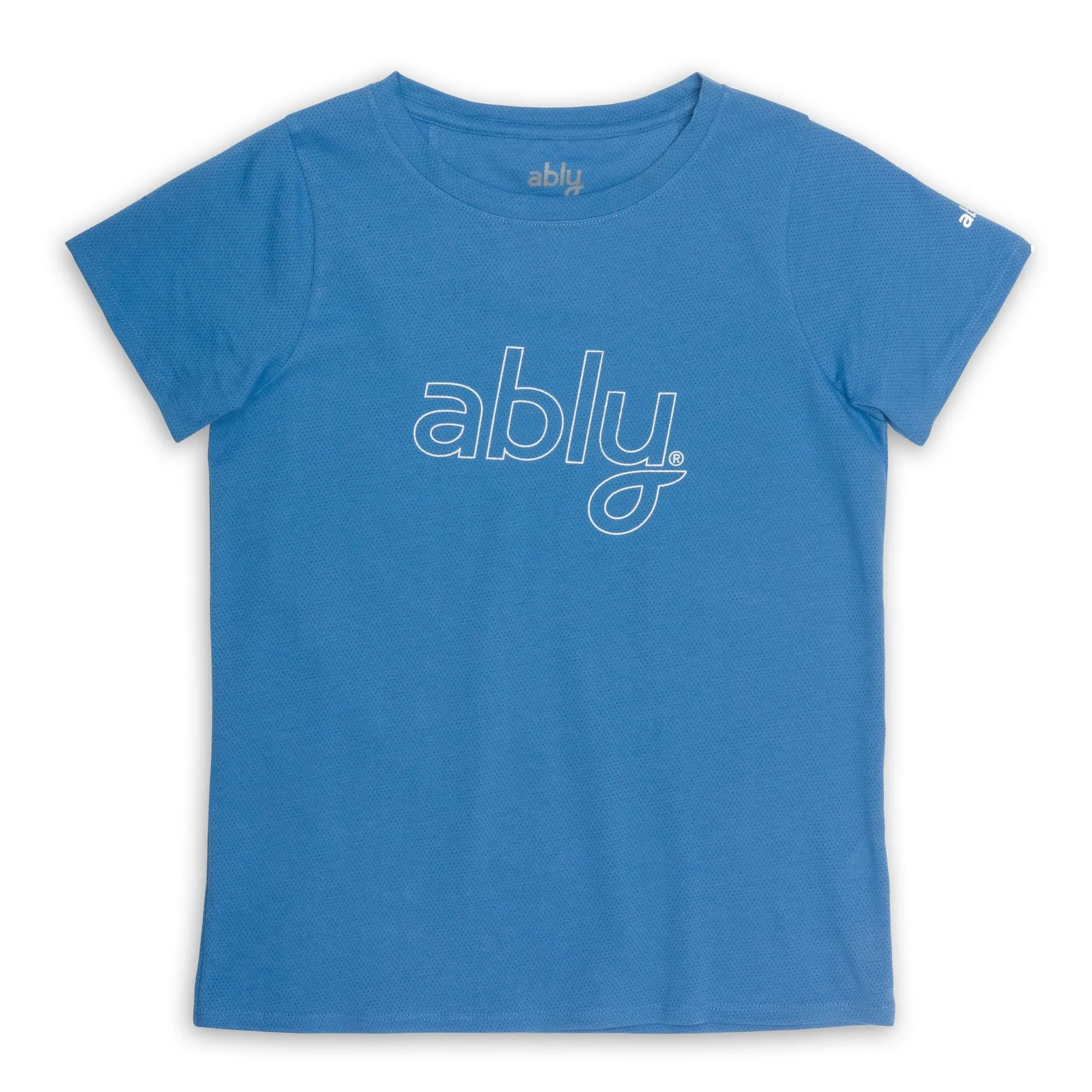 Dahlia | Women's Cotton Mesh Shirt
