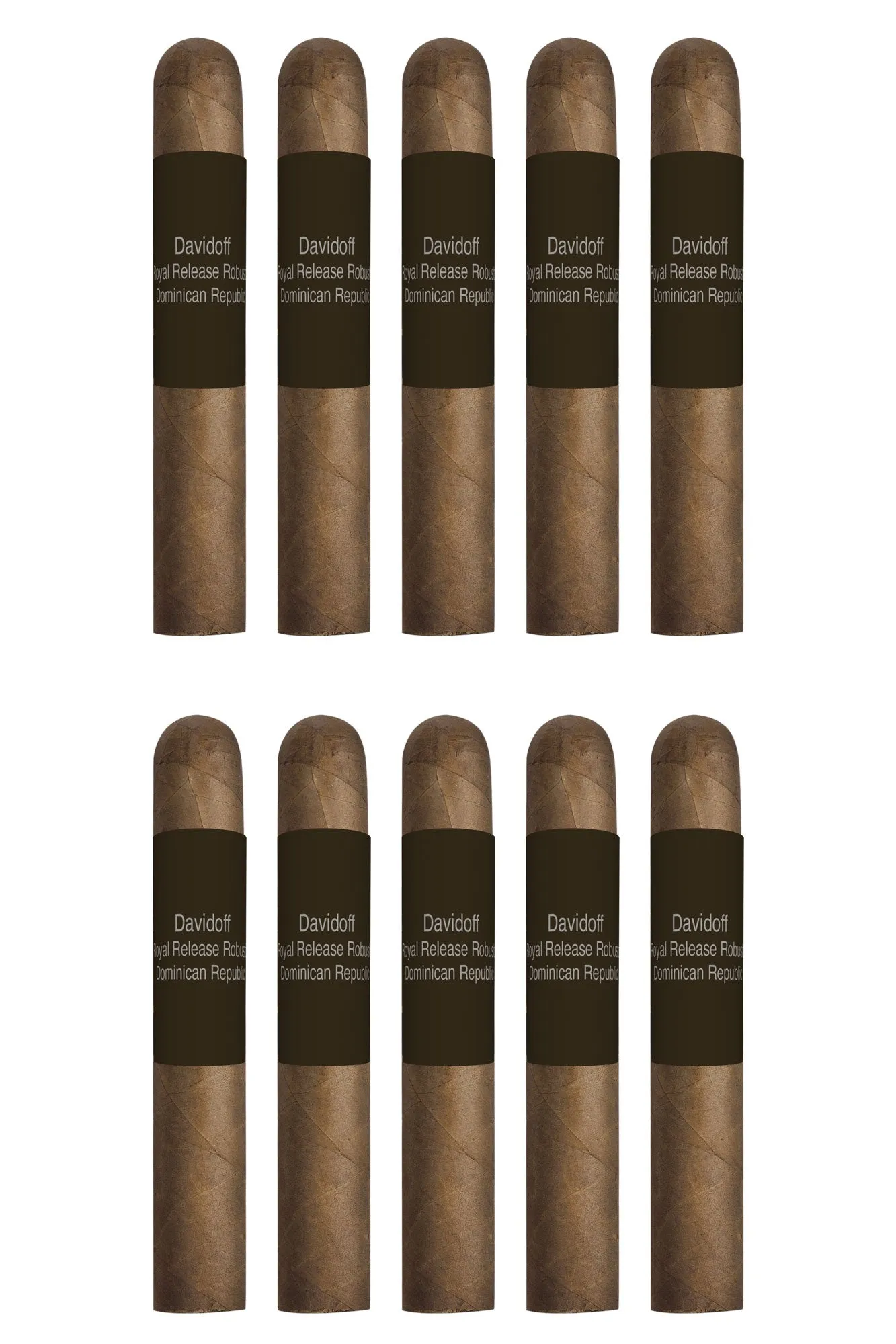 Davidoff Royal Release Robusto