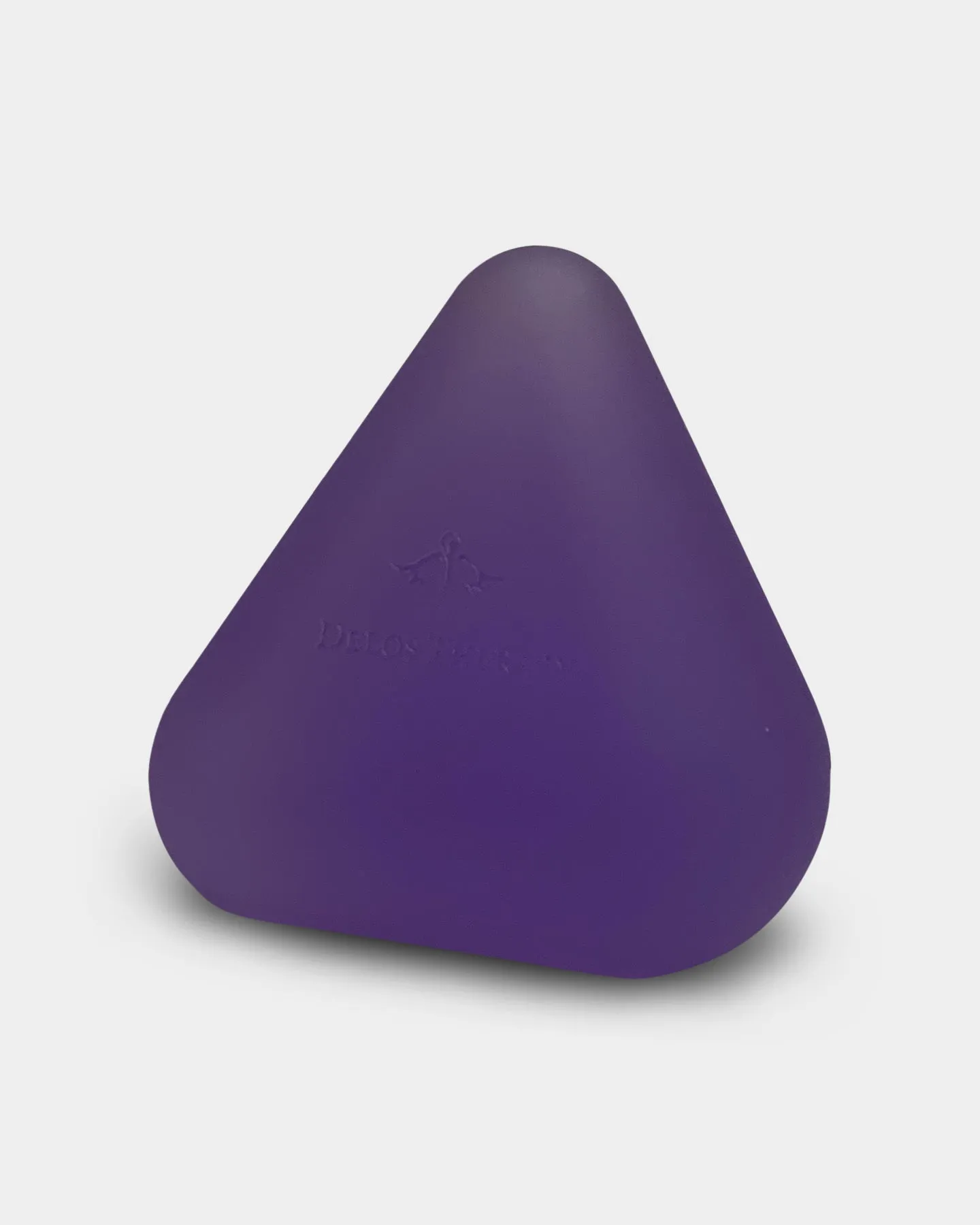 Delos Therapy Gumdrop Deep Tissue Massage Tool