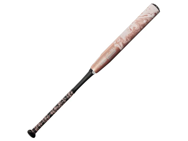 Demarini 2025 Whisper (-10) Fastpitch Bat