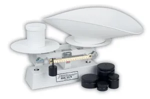 Detecto 1001 Series Bakers Dough Scale - 1001TB