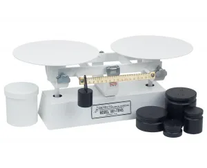 Detecto 1002 Series Bakers Dough Scale - 1002TBNS