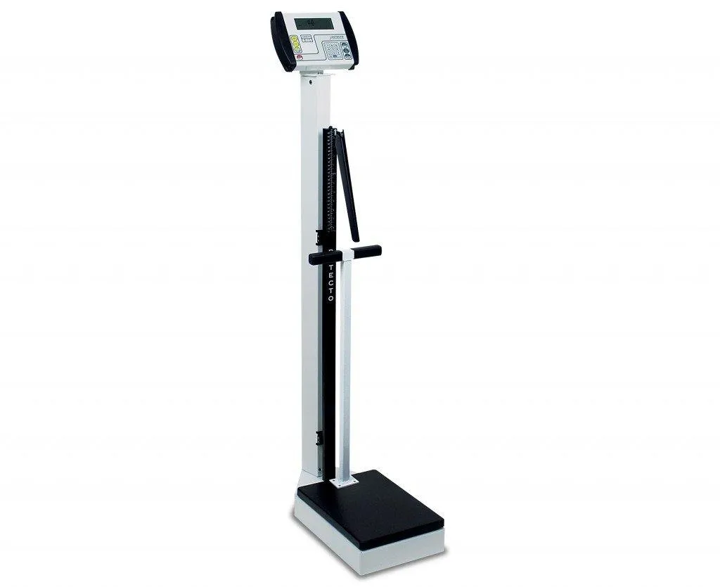 Detecto 6449 Digital Physician Scale