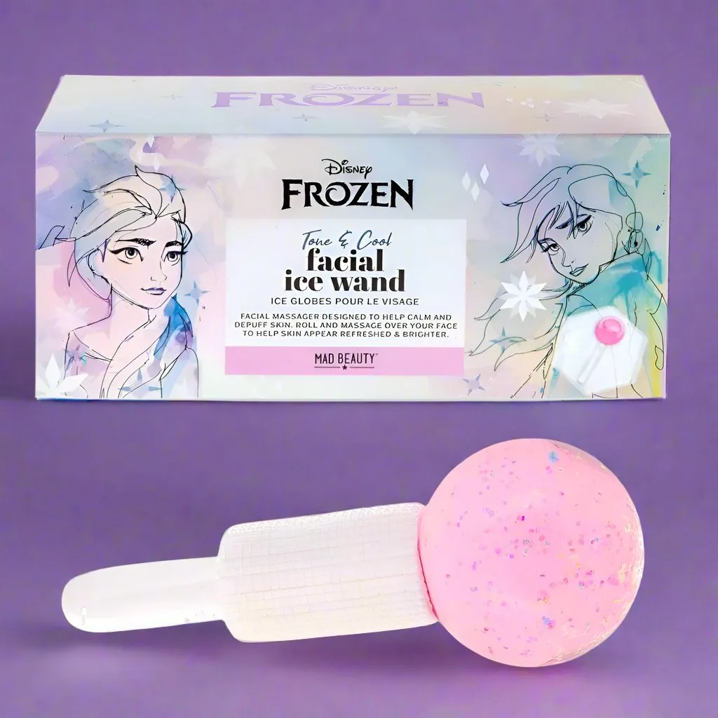 Disney Frozen Tone & Cool Facial Ice Wand