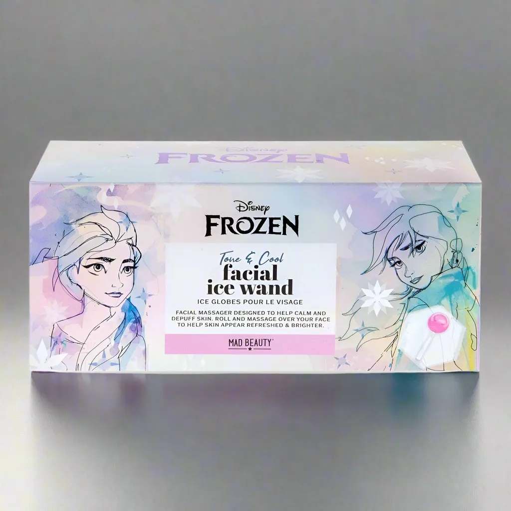 Disney Frozen Tone & Cool Facial Ice Wand