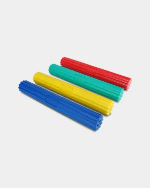 DMOOSE Flex Bar - 4pk