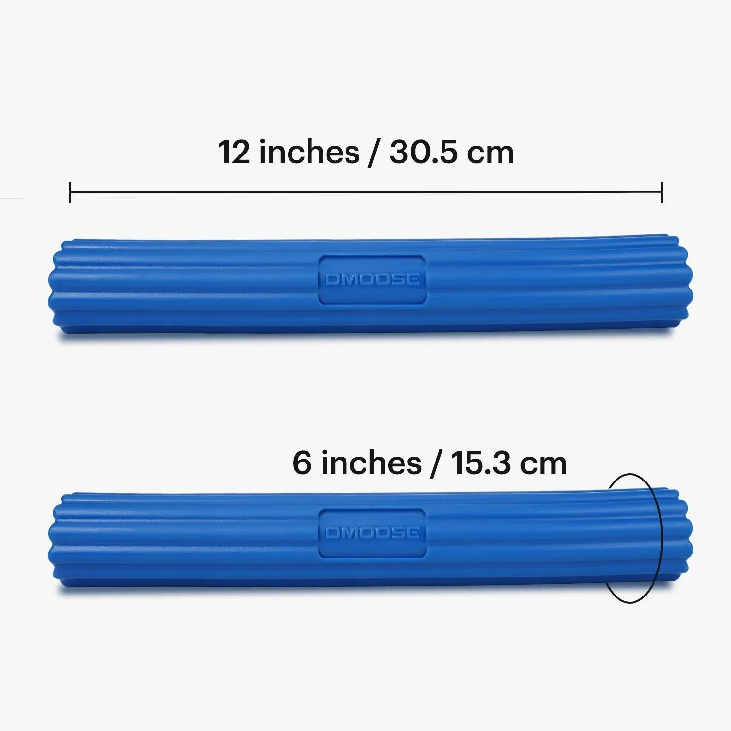 DMOOSE Flex Bar - 4pk