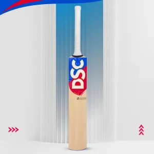 DSC Intense Zeal Kashmir Willow Cricket Bat