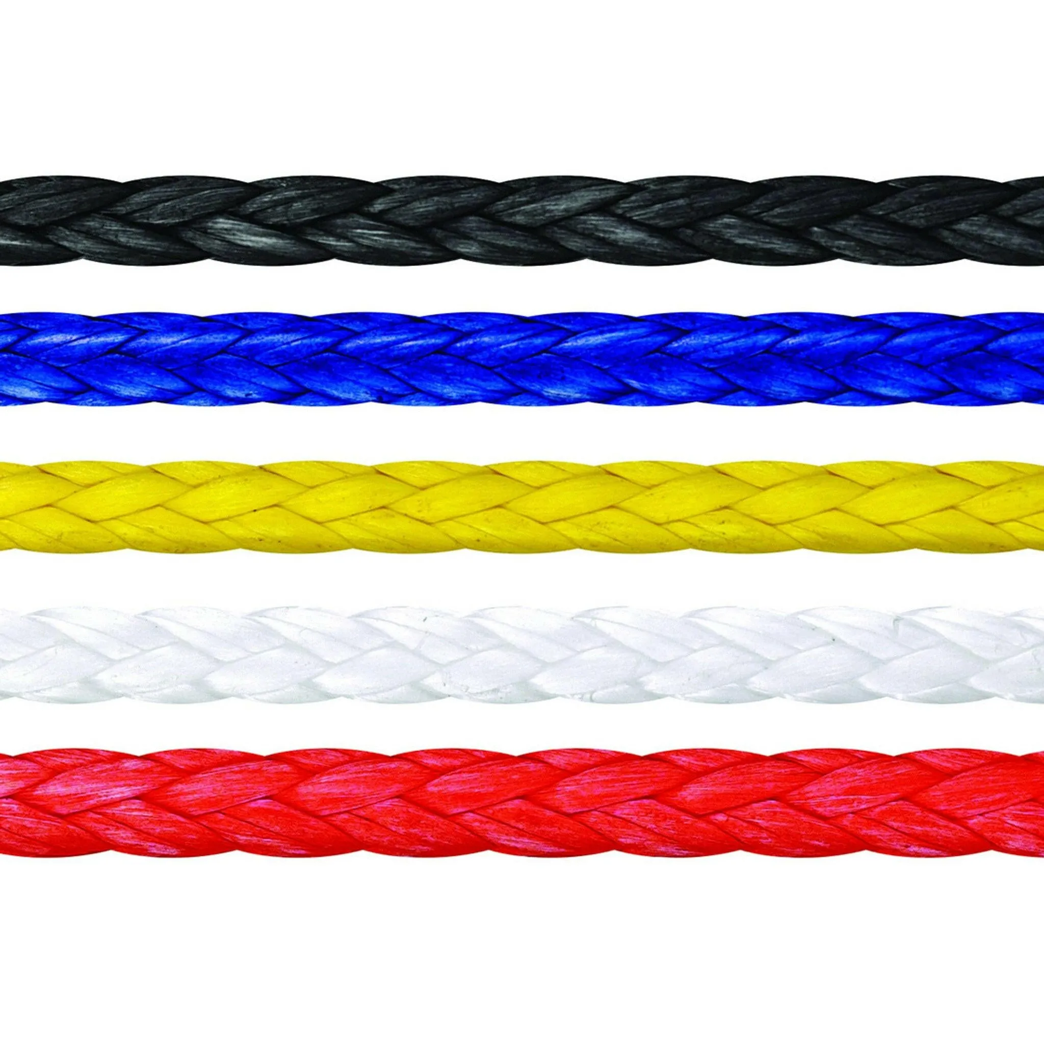 Dyneema Mini Reels