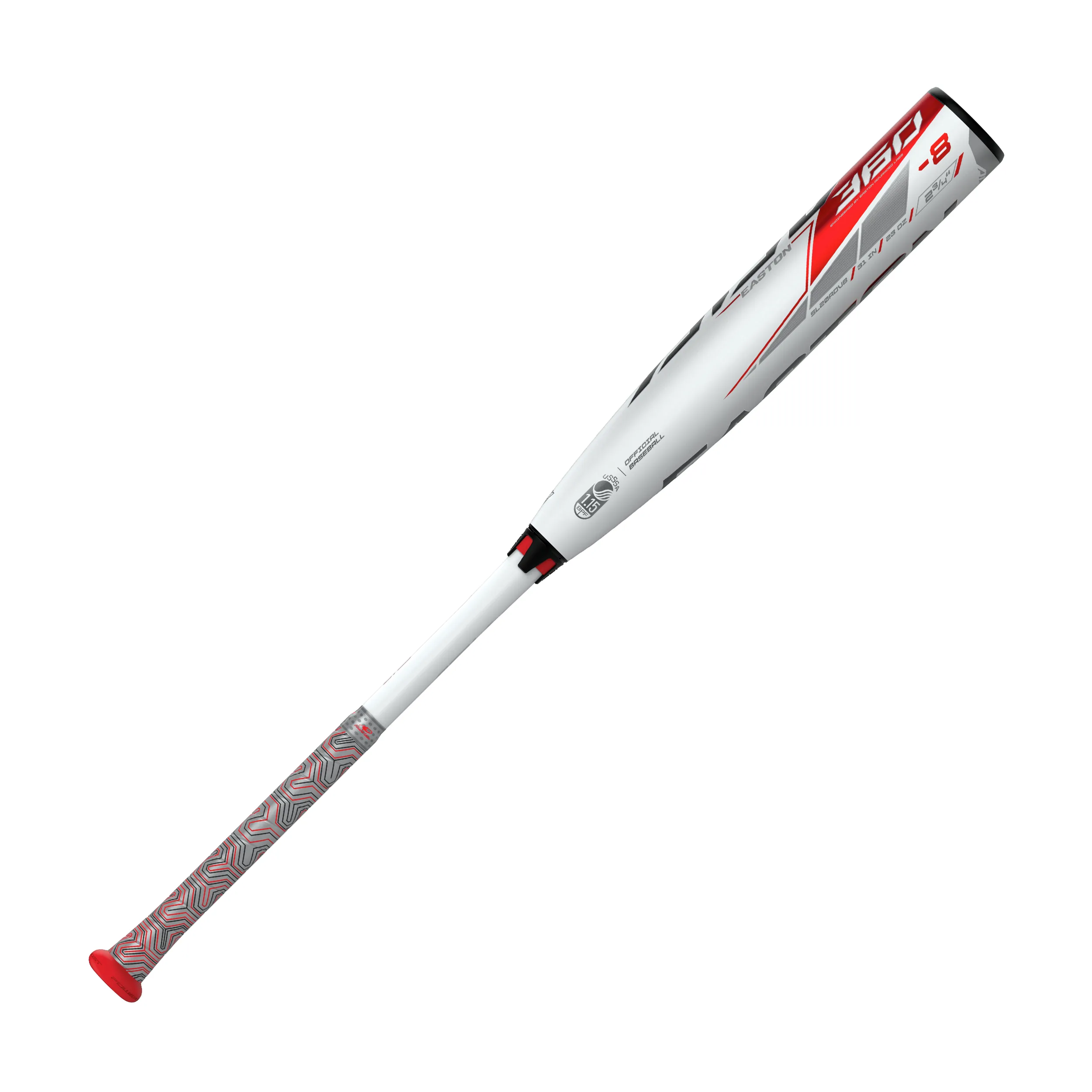 Easton ADV 360 Composite USSSA Drop 8 Baseball Bat SL20ADV8