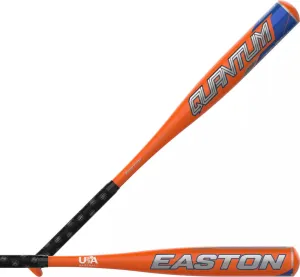 Easton Quantum USA Tee-Ball Bat -10