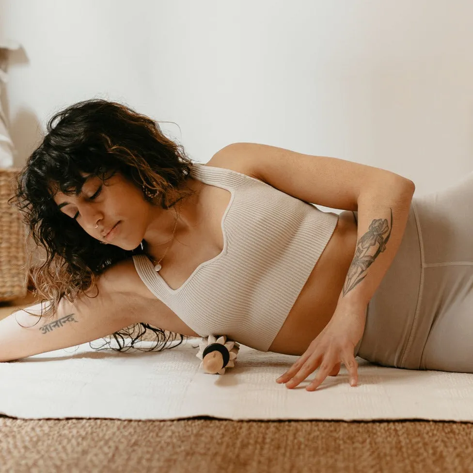 Eco Massage Roller