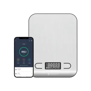 ENS-C551S-SUS Choice Smart Nutrition Scale