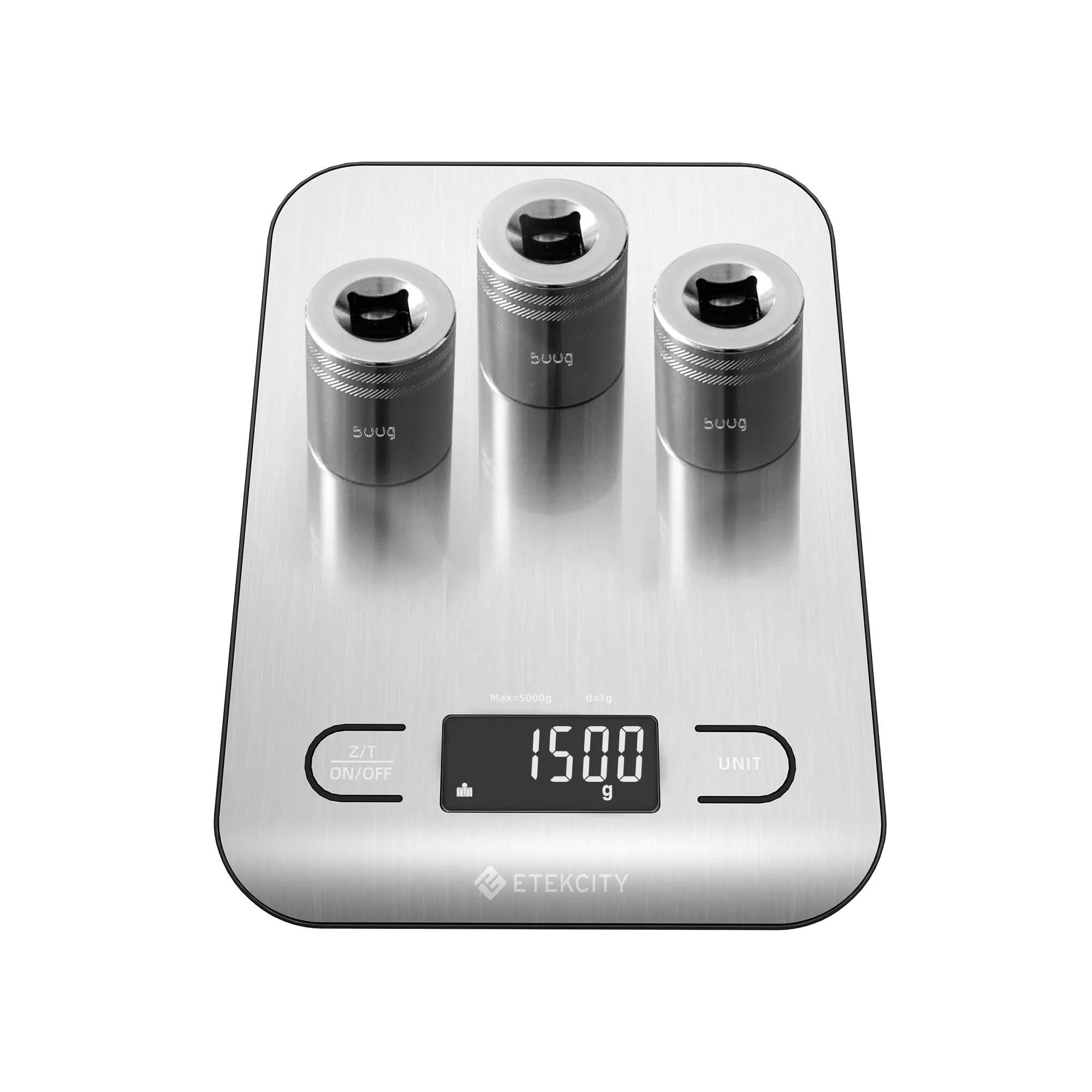 ENS-C551S-SUS Choice Smart Nutrition Scale