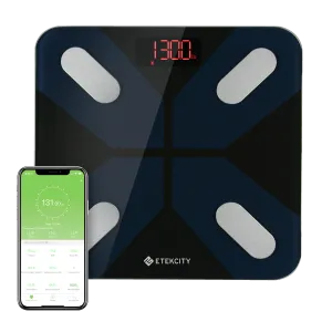 ESF28 Smart Fitness Scale