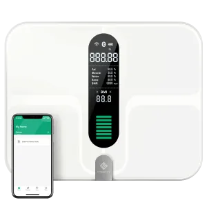 Etekcity ESF00  Smart Fitness Scale