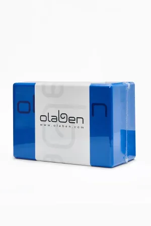 Eva Olaben Blocks - Blue
