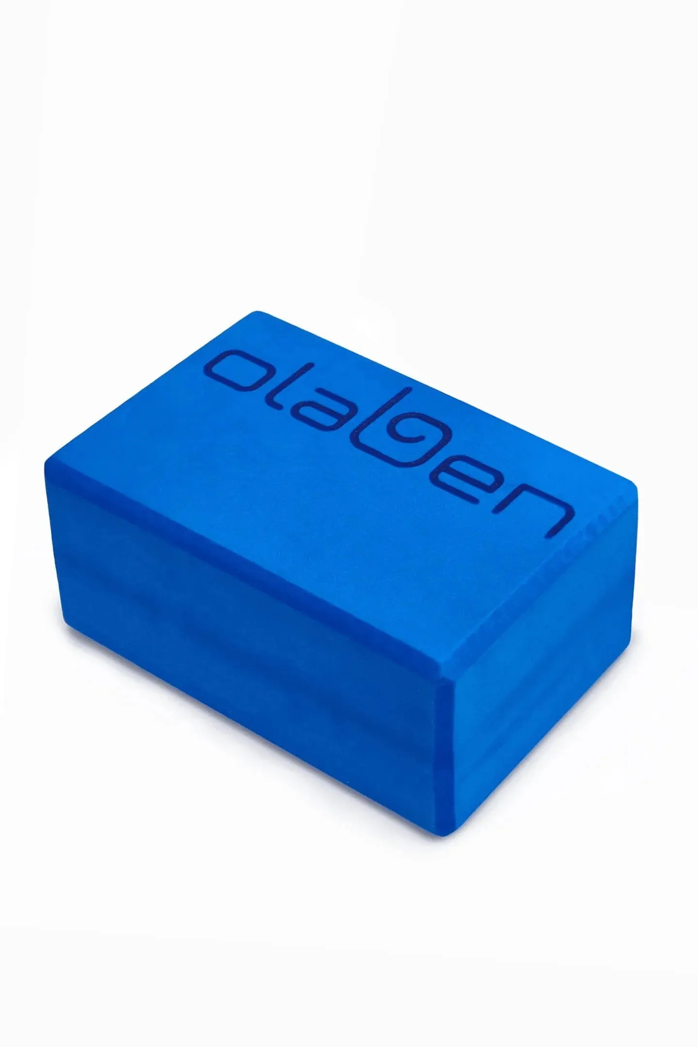 Eva Olaben Blocks - Blue