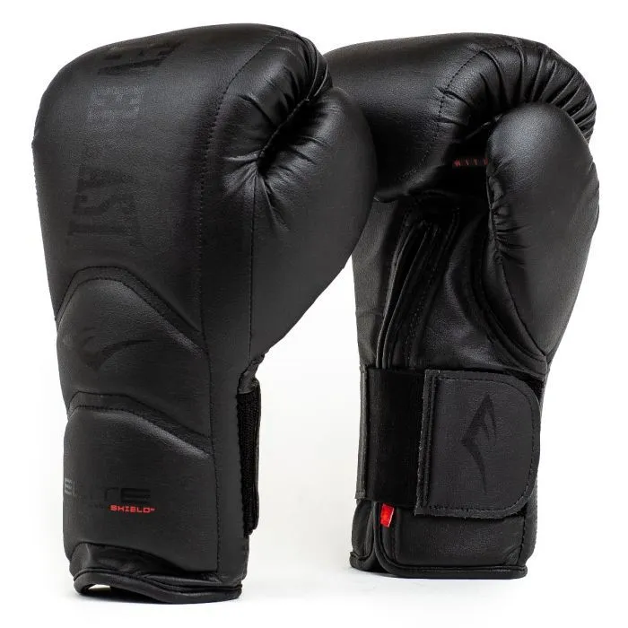 Everalst Elite Hook & Loop Training Gloves