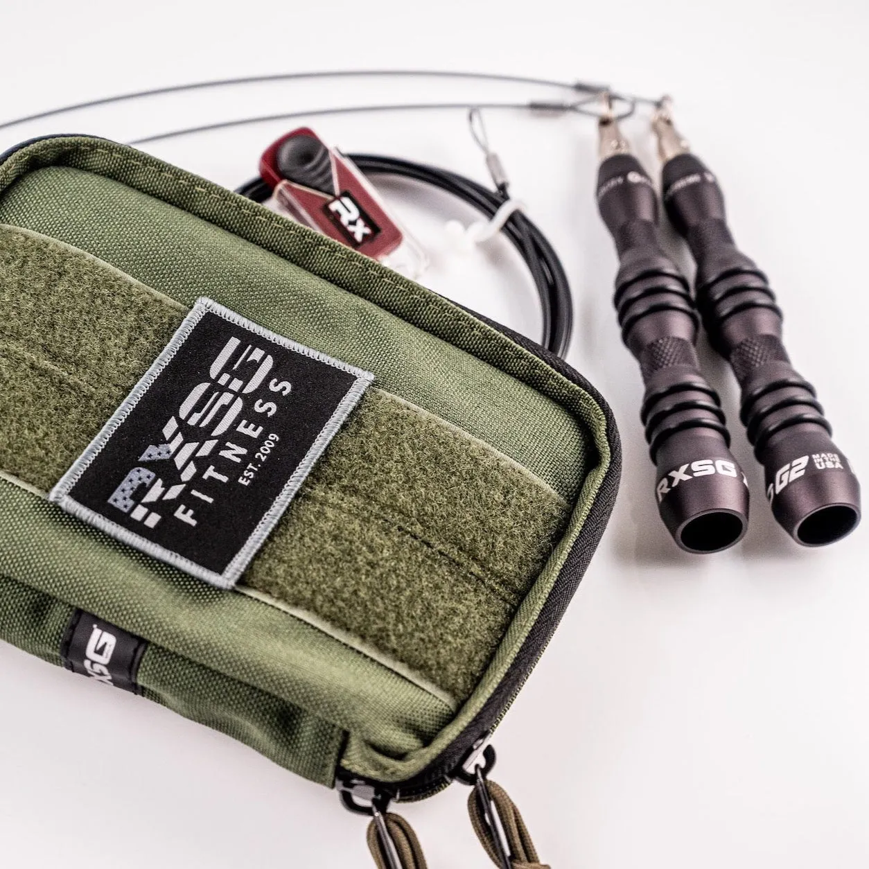 EVO G2 Speed Rope