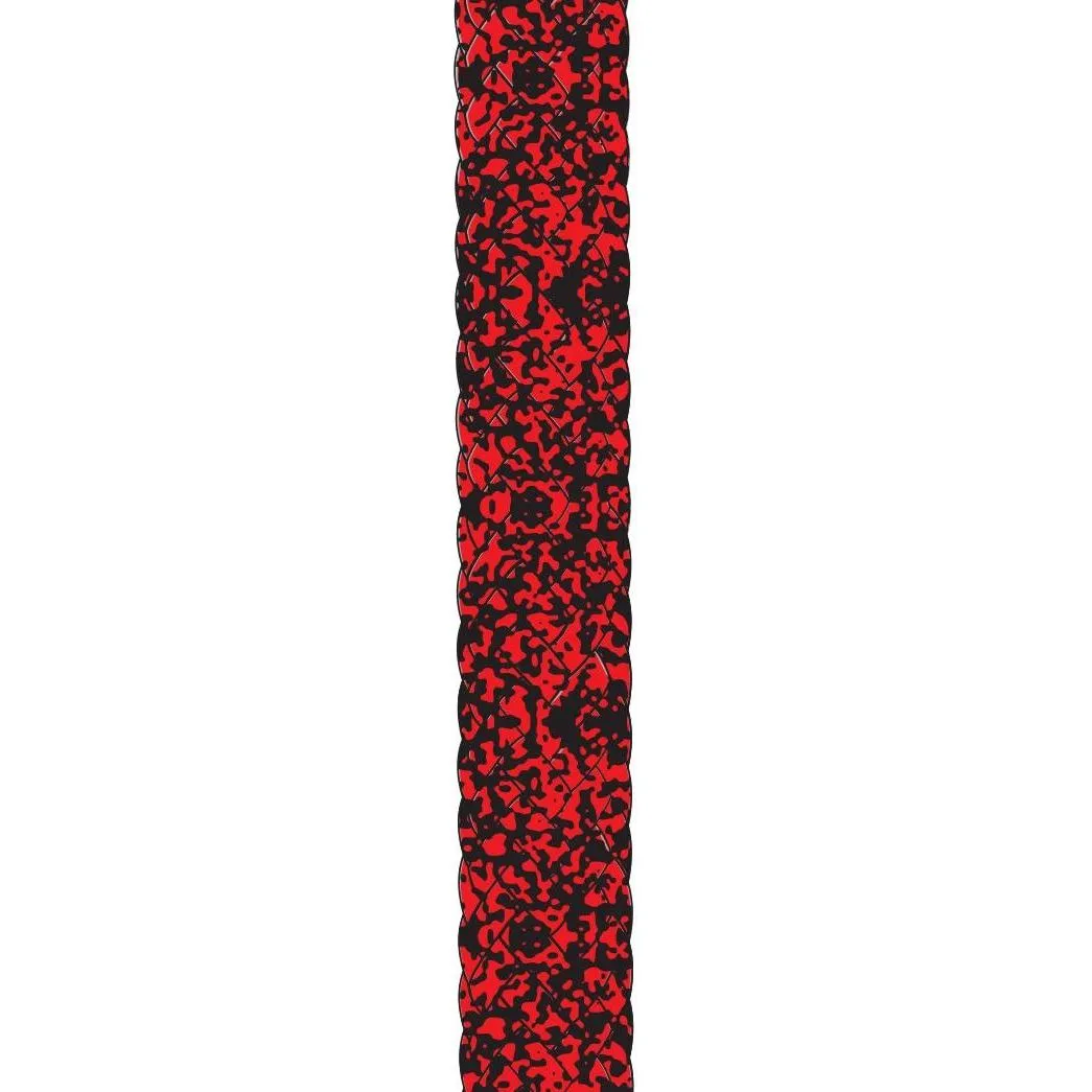 Evo Race78 Black/Red 3mm