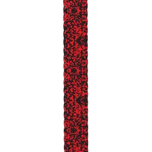 Evo Race78 Black/Red 3mm